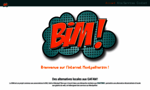 Bim.land thumbnail