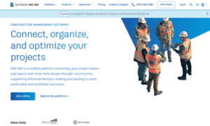 Bim360.com thumbnail