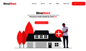 Bimadirect.com thumbnail