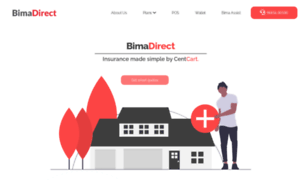 Bimadirect.in thumbnail