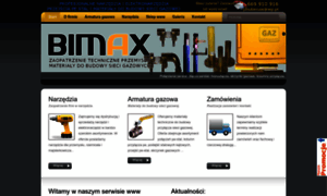 Bimax.net.pl thumbnail