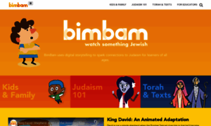 Bimbam.com thumbnail