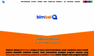 Bimbel-q.com thumbnail