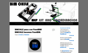 Bimchile.wordpress.com thumbnail