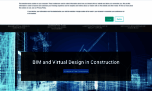 Bimdesigns.net thumbnail