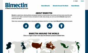 Bimectin.com thumbnail