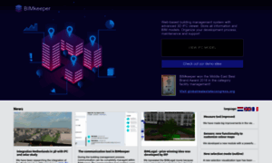 Bimkeeper.com thumbnail