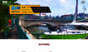 Bimlitfest.org thumbnail