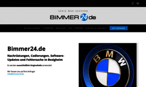 Bimmer24.de thumbnail