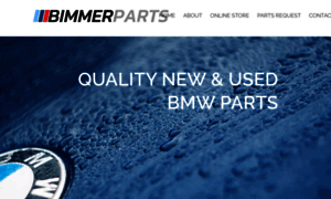 Bimmerparts.ca thumbnail