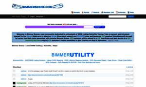 Bimmerscene.com thumbnail