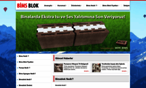 Bimsblok.com thumbnail