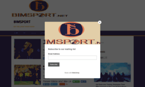 Bimsport.net thumbnail