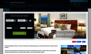 Bin-majid-beach.hotel-rez.com thumbnail