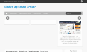 Binaere-optionen-broker.de thumbnail