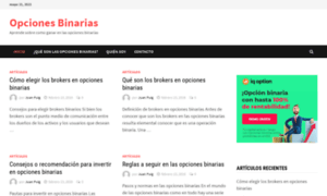 Binarias-opciones.com thumbnail