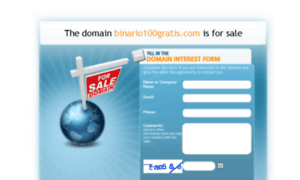Binario100gratis.com thumbnail