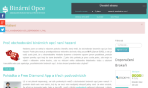 Binarni-opce.com thumbnail