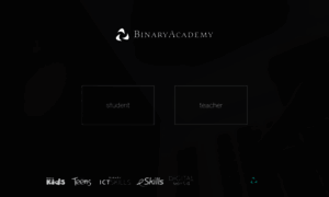 Binary-academy.com thumbnail
