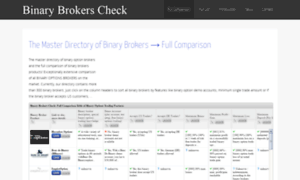 Binary-brokers-check.com thumbnail