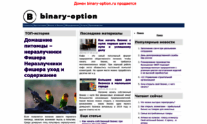 Binary-option.ru thumbnail
