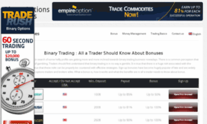 Binary-options-bonus.com thumbnail