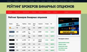 Binary-options-rejting.ru thumbnail
