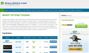 Binary-options-trade.com thumbnail