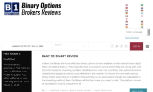 Binary-options.biz thumbnail