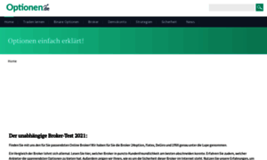 Binary-options.de thumbnail