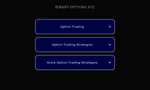 Binary-options.xyz thumbnail