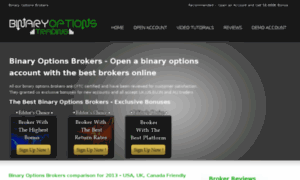Binary-optionsbrokers.net thumbnail