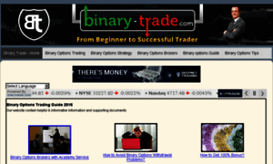 Binary-trade.com thumbnail