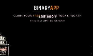 Binaryapp.net thumbnail