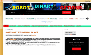 Binarybot-strategytradingbinarycom.blogspot.com thumbnail