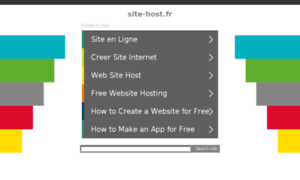 Binarycom.site-host.fr thumbnail