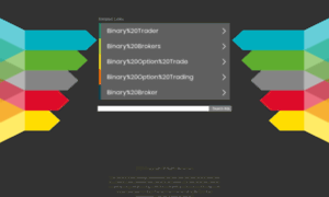 Binaryinterceptor.org thumbnail