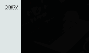 Binarynumbers.io thumbnail
