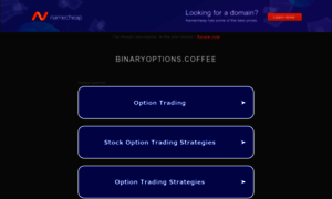 Binaryoptions.coffee thumbnail