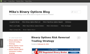 Binaryoptions101.blog.com thumbnail