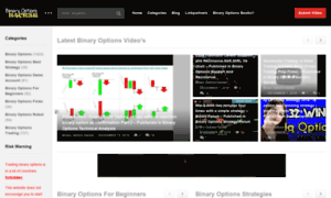 Binaryoptionsking.com thumbnail