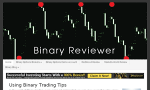Binaryreviewer.info thumbnail