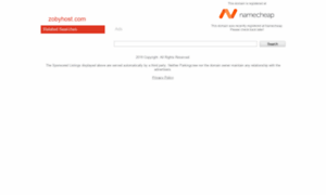 Binarysoft.zobyhost.com thumbnail
