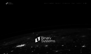 Binarysystems.mn thumbnail