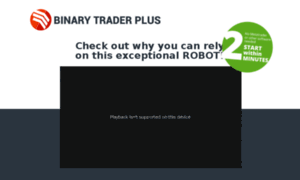 Binarytraderplus.com thumbnail