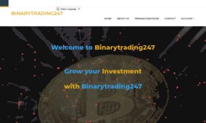 Binarytrading247.com thumbnail