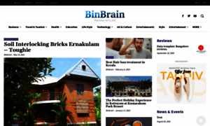 Binbrain.com thumbnail