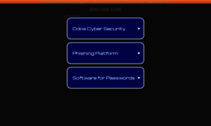 Bincode.com thumbnail