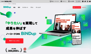 Bind9.digitalstage.jp thumbnail