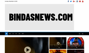 Bindasnews.com thumbnail